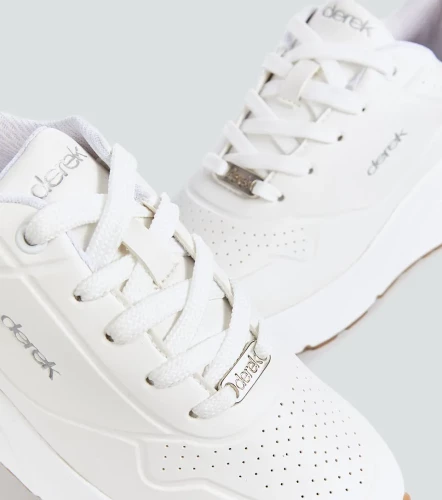 Tenis Para Mujer Aurora DerekBL