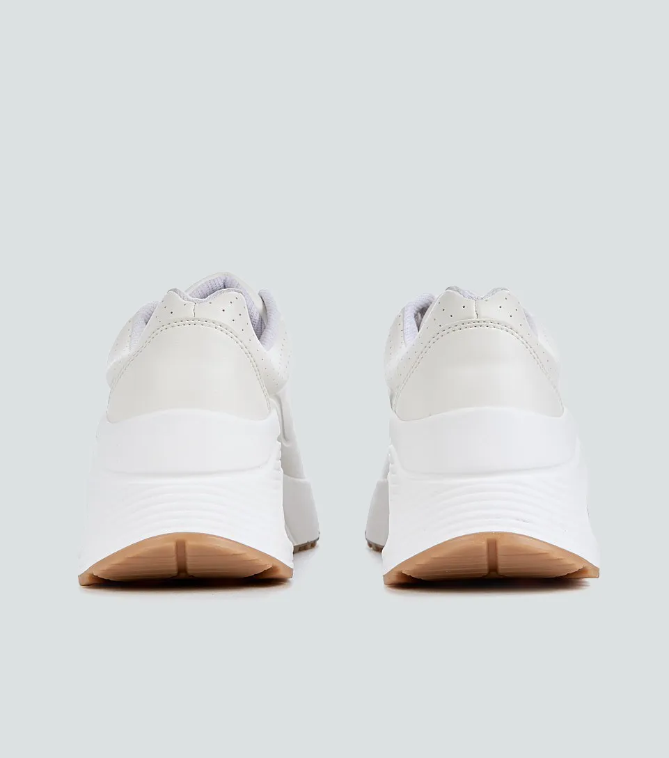 Tenis Para Mujer Aurora Derek 832534 BL