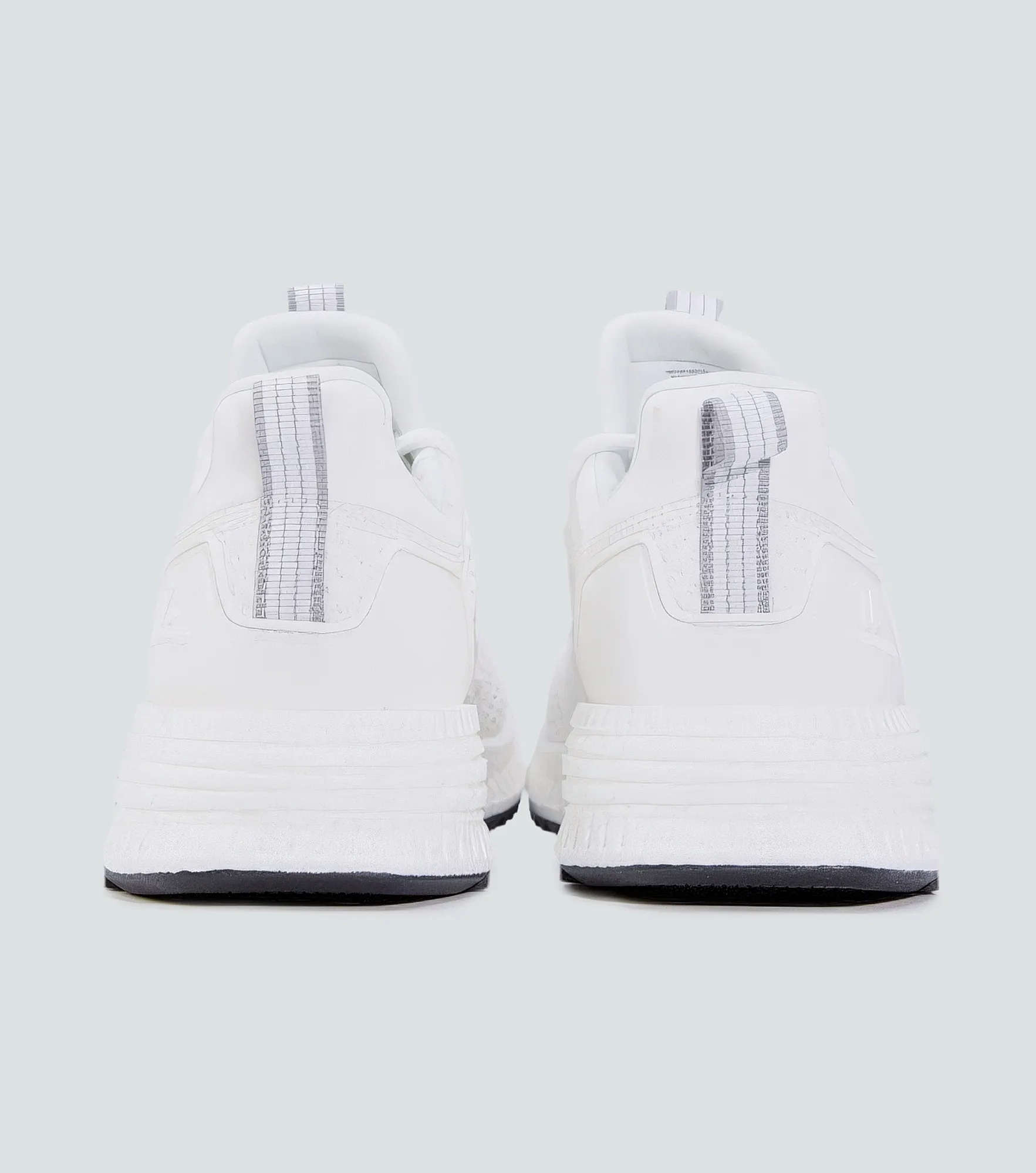 Tenis Para Mujer Deportivos En Textil Unser 825451 BL