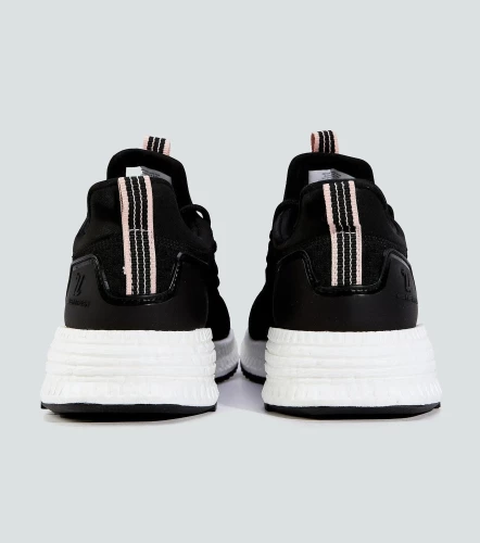 Tenis Para Mujer Deportivos En Textil UnserNG