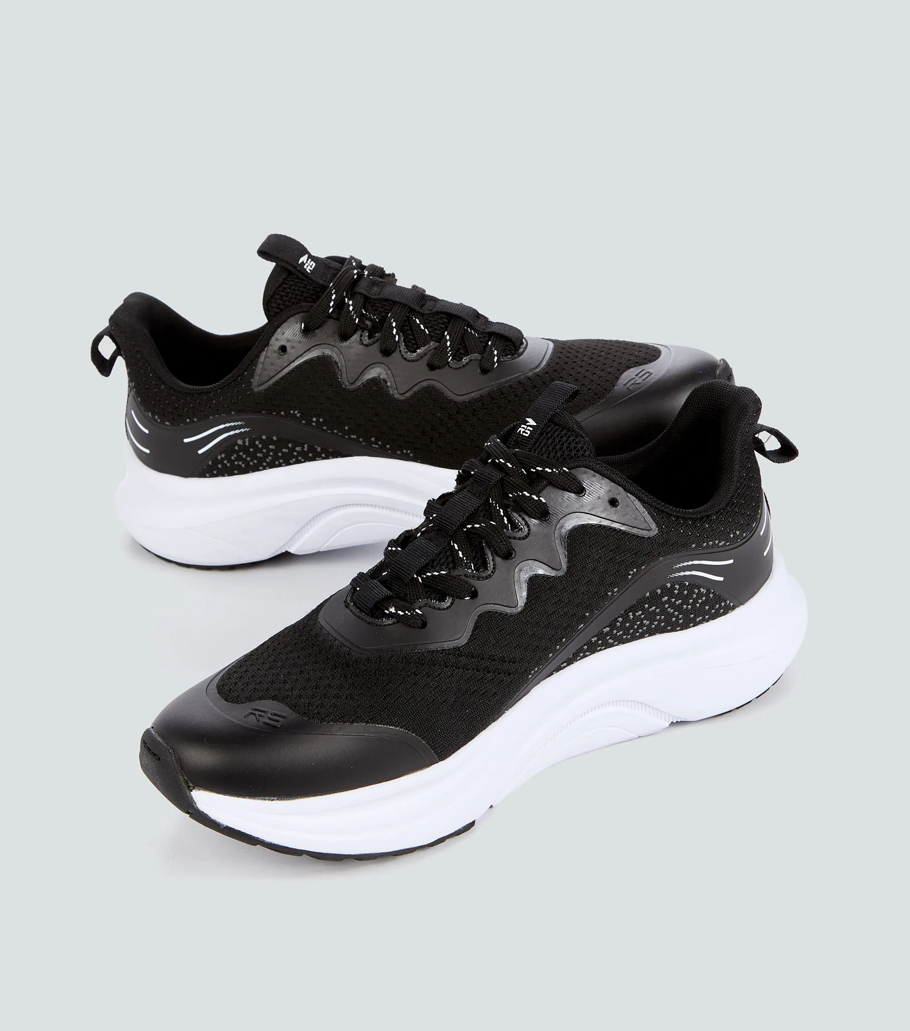 Tenis Rs Performance Tecno Men 128036 NG