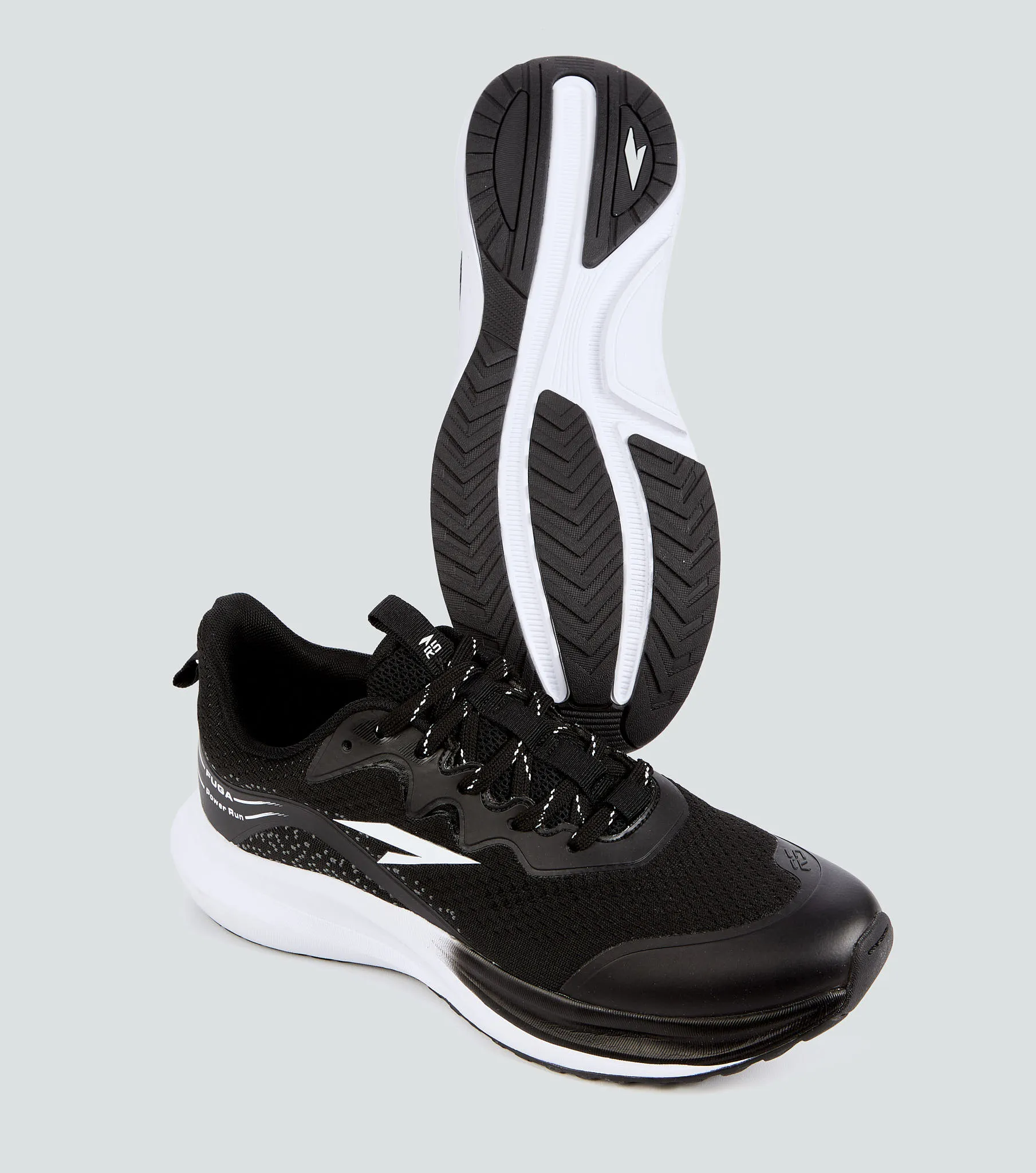 Tenis Rs Performance Tecno Men 128036 NG