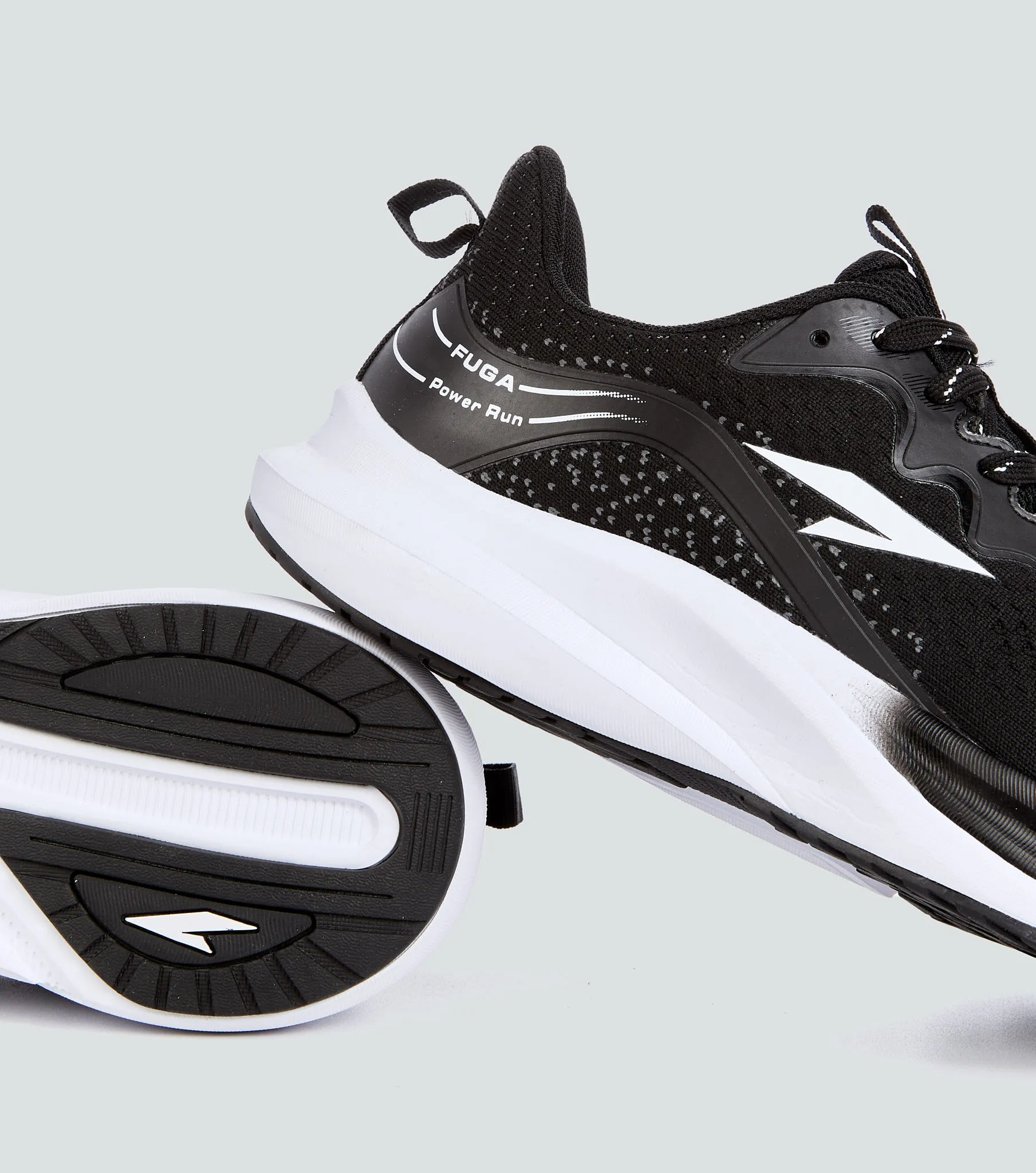 Tenis Rs Performance Tecno Men 128036 NG