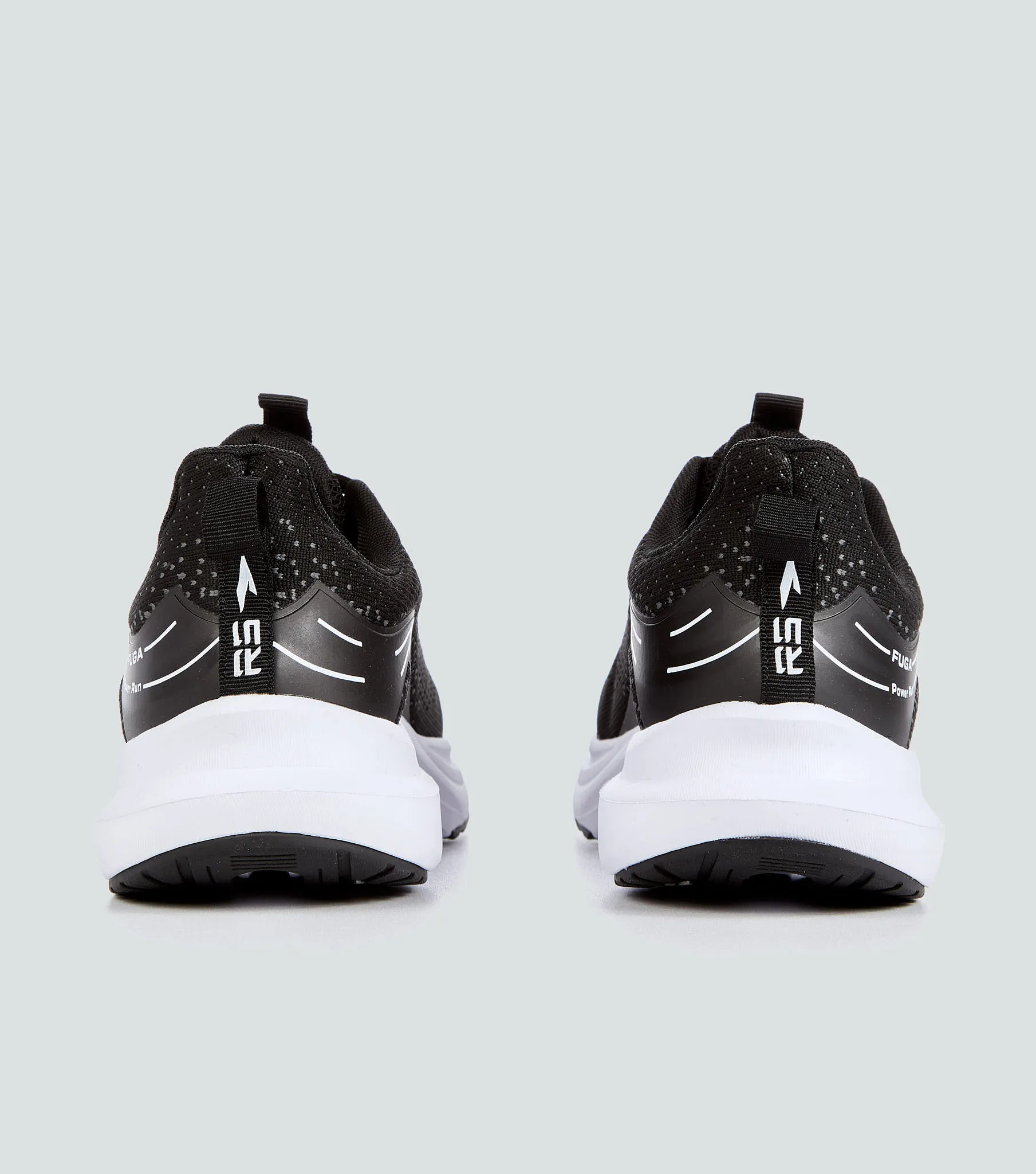 Tenis Rs Performance Tecno Men 128036 NG