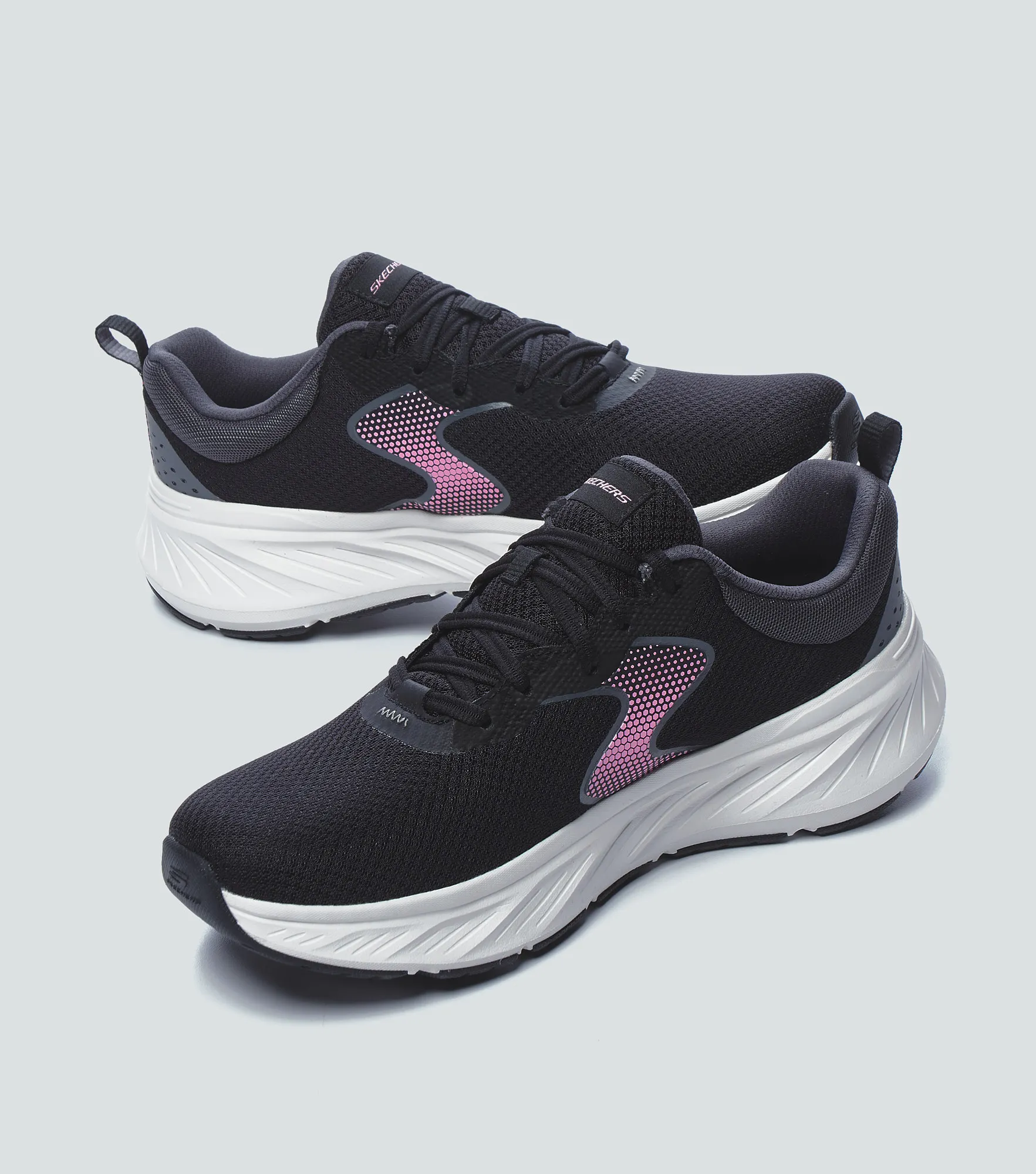 Tenis Skechers Edgeride Freshspark 131845 