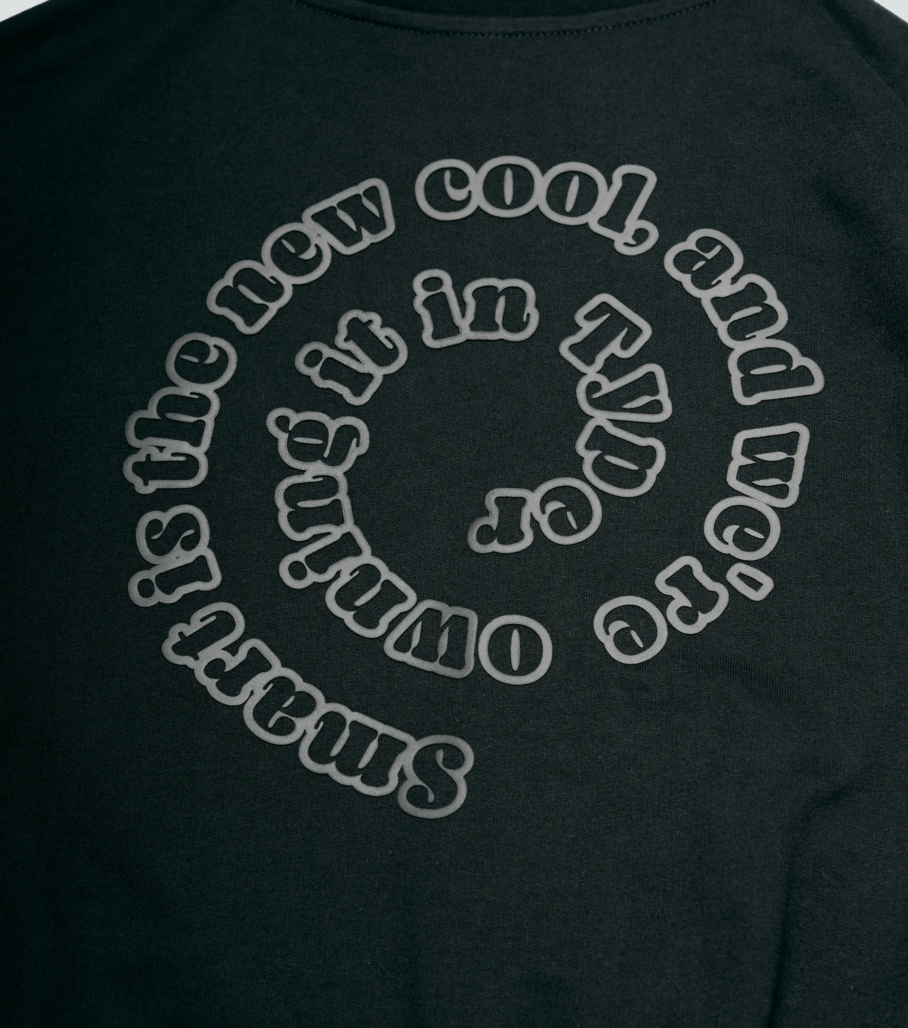 Valery Camibuzo Comfort Estampado A Tono Typer 833545 AR