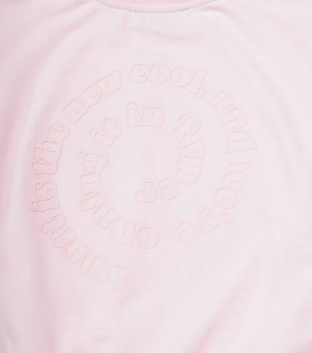 Valery Camibuzo Comfort Estampado A Tono TyperRC