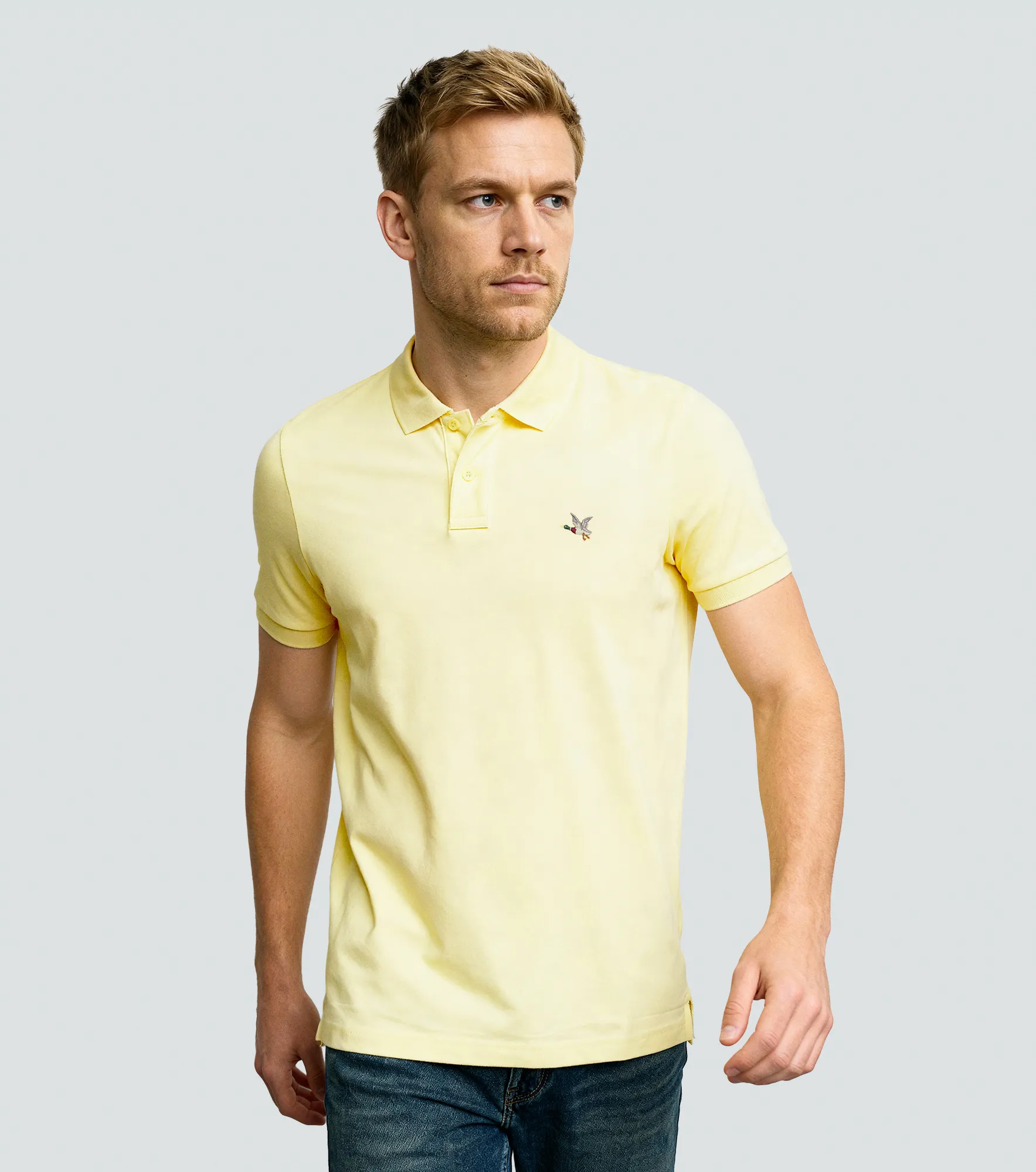 Polo Chevignon MuscleAM