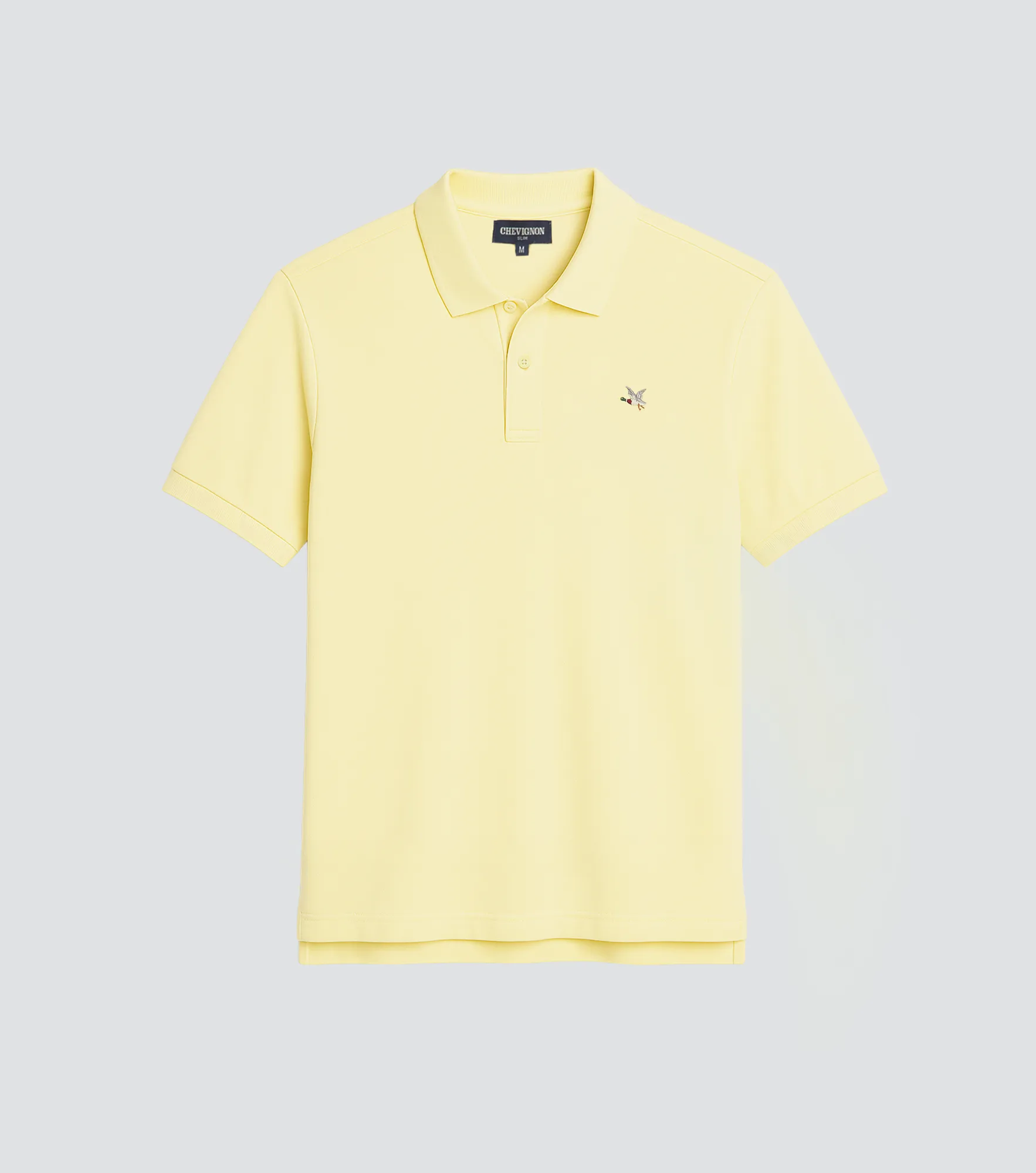 Polo Chevignon Muscle 132070 AM