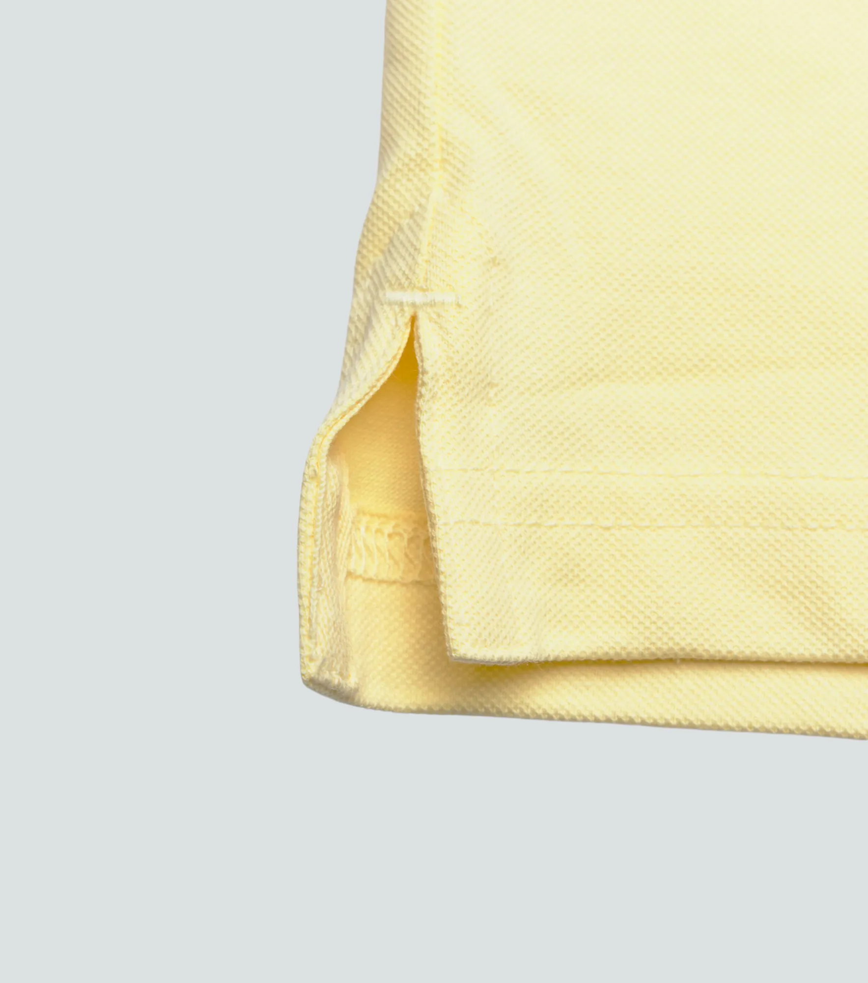 Polo Chevignon Muscle 132070 AM