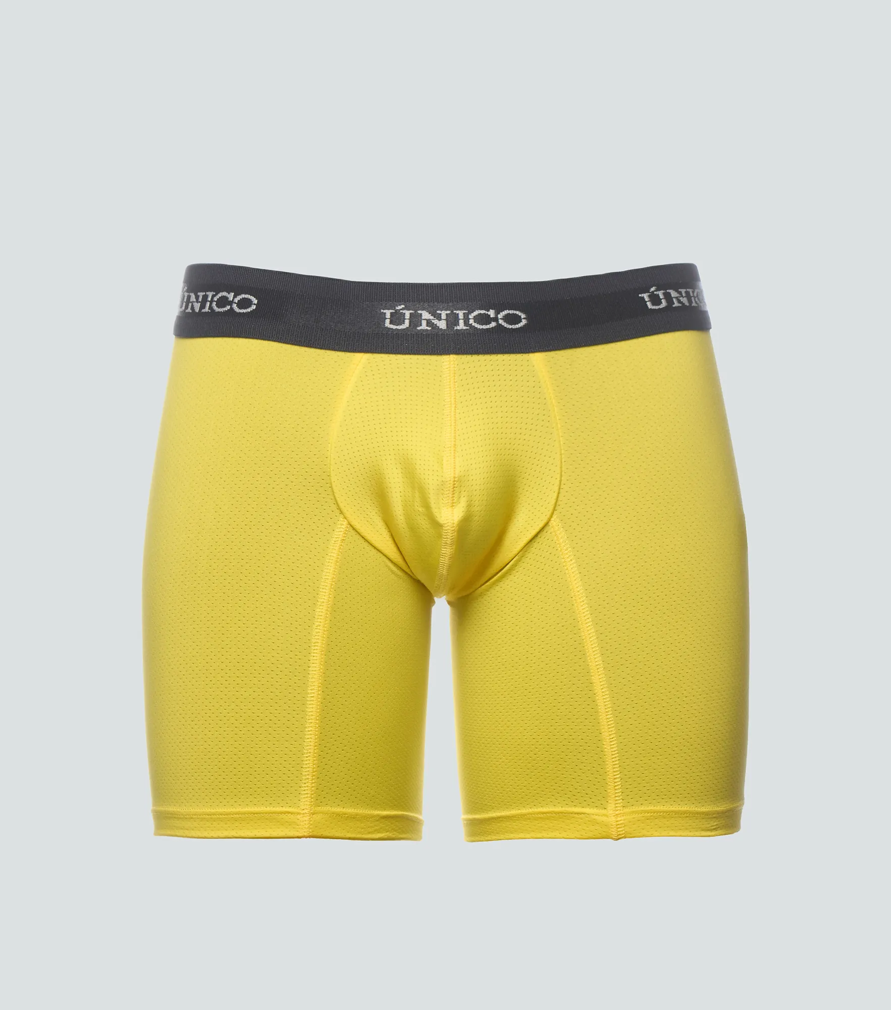 Boxer Unico Medio Cinturon 132118 AM