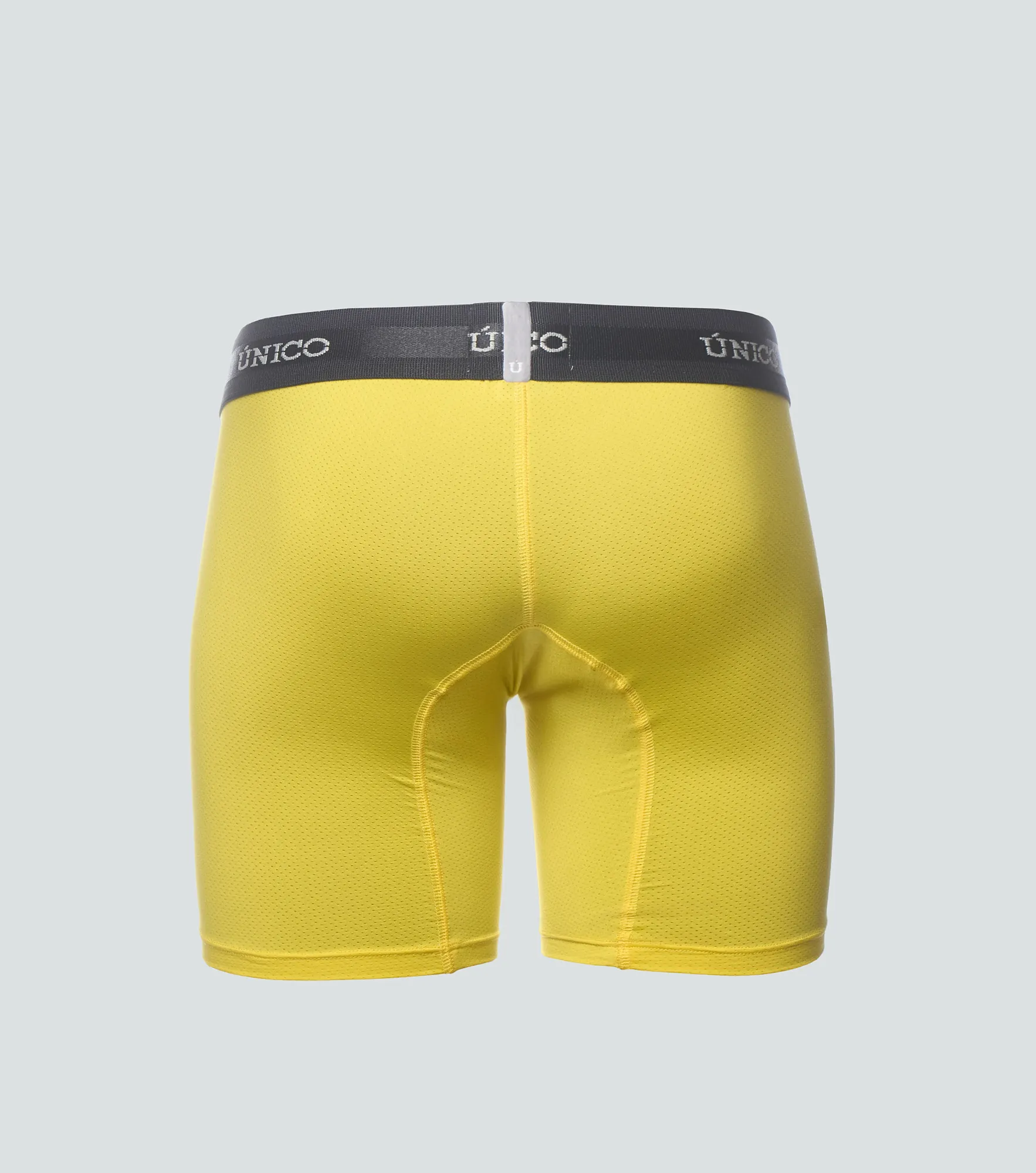 Boxer Unico Medio Cinturon 132118 AM