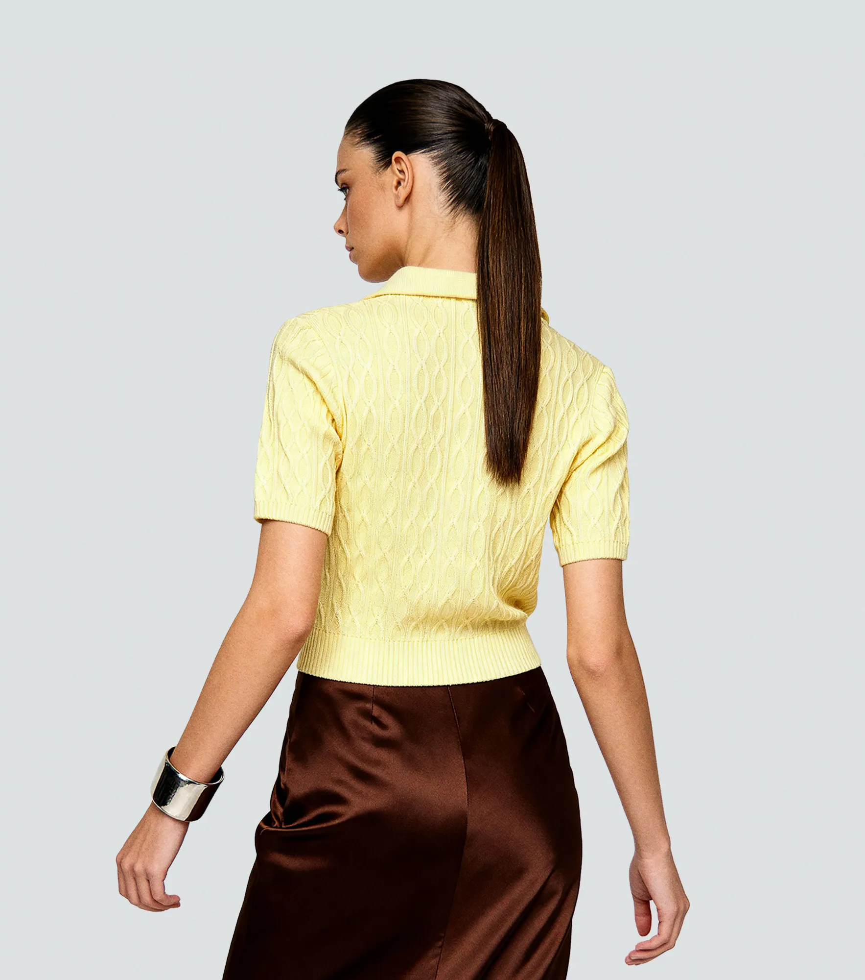 Blusa Para Mujer Angela Derek 835754 AM