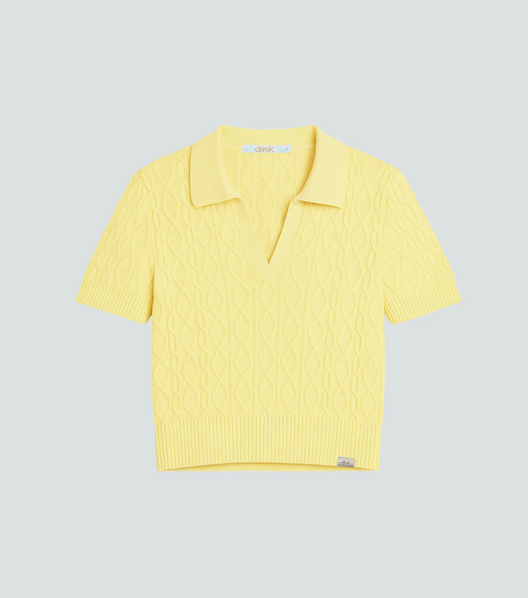 Blusa Para Mujer Angela Derek 835754 AM