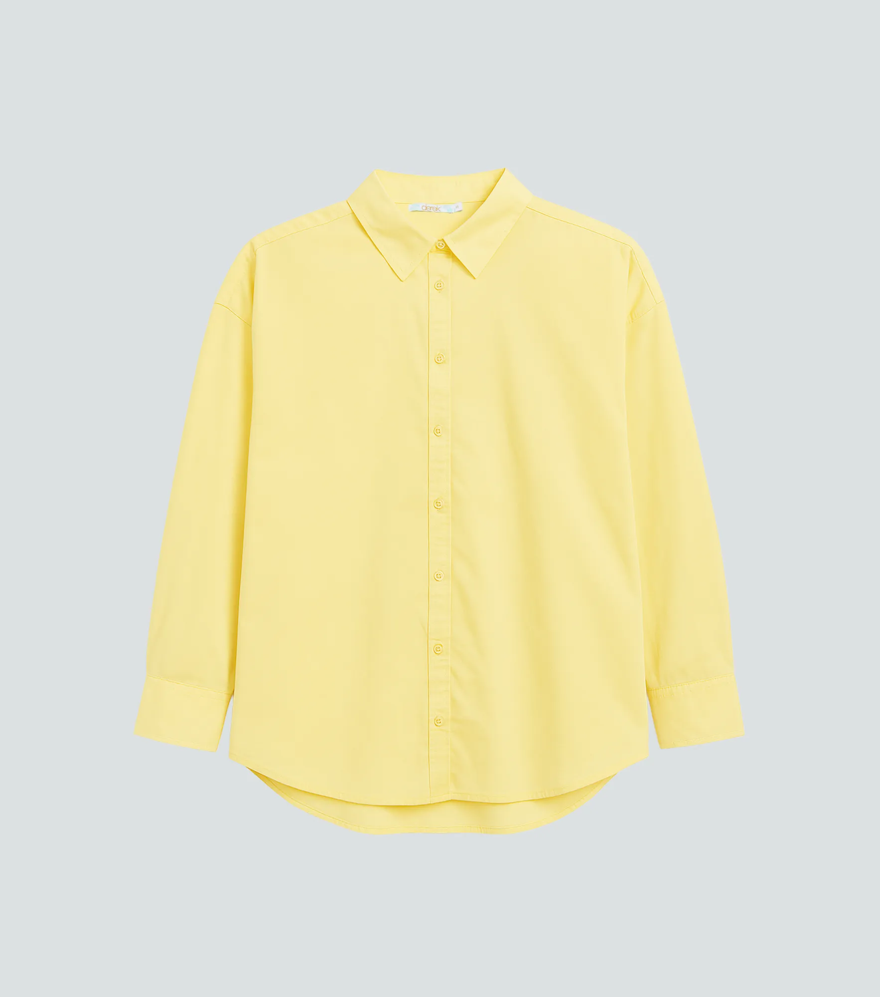 Blusa Camisera Para Mujer Selena Derek 835755 AM