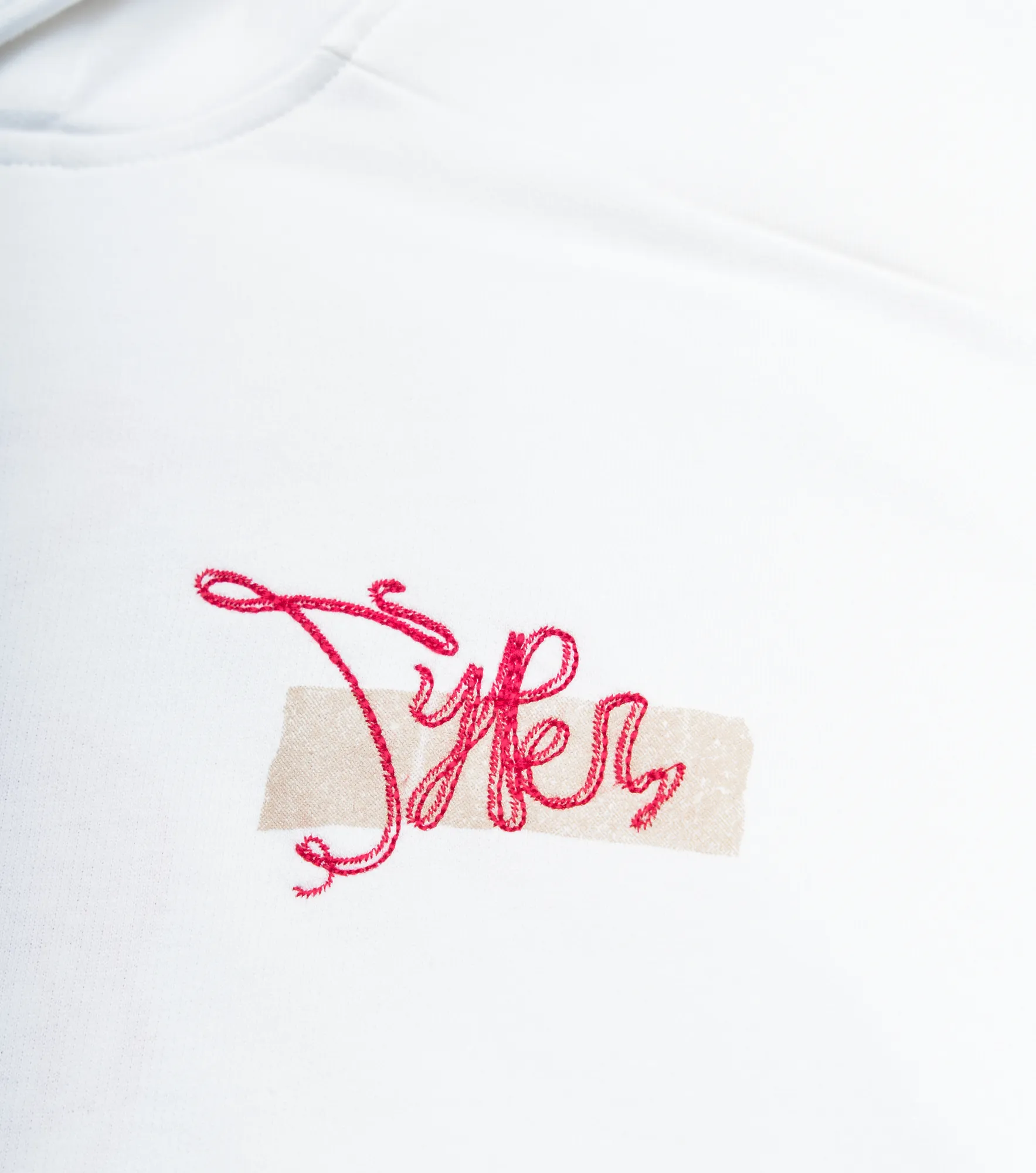 Luca Hoddie Extraover Con Capota Typer 834502