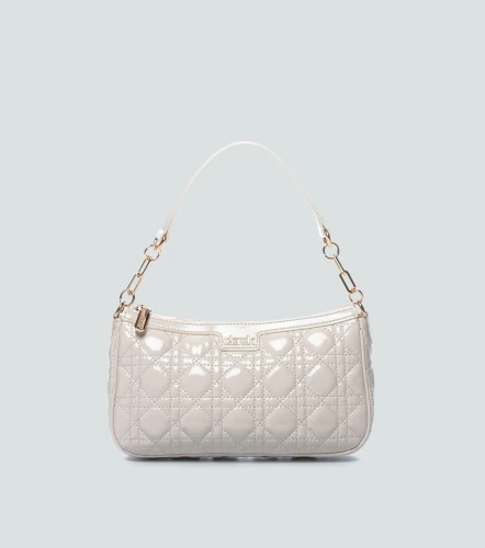 Bolso Unicolor DerekAR