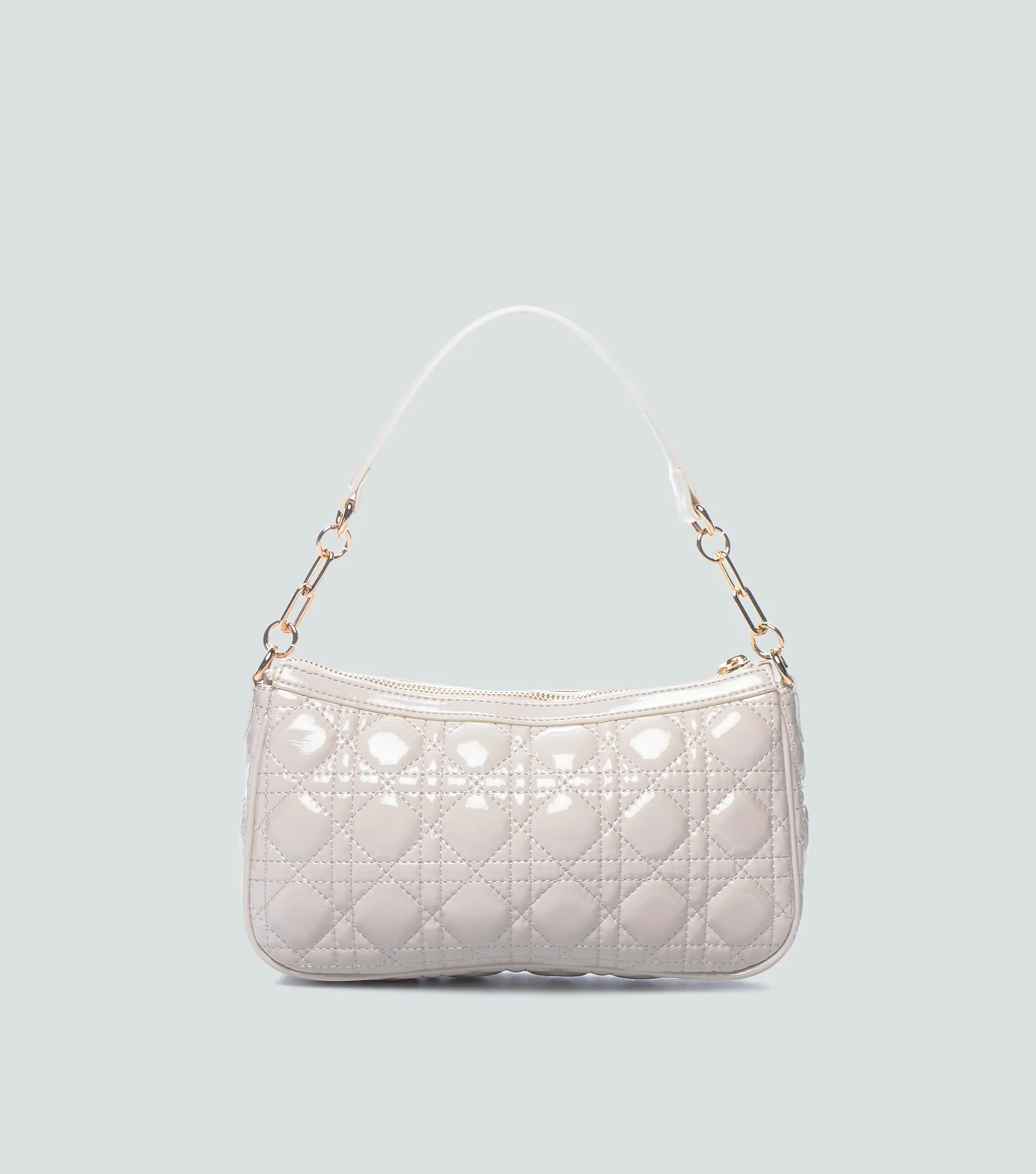 Bolso Unicolor Derek 834802 AR