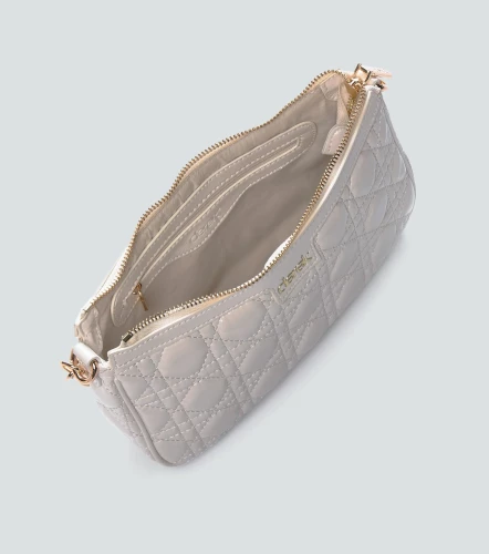 Bolso Unicolor DerekAR