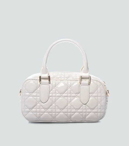 Bolso Unicolor DerekAR