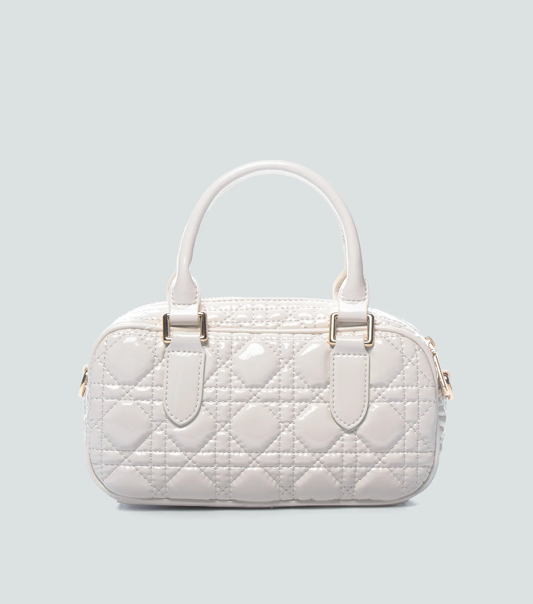 Bolso Unicolor Derek 834803 AR