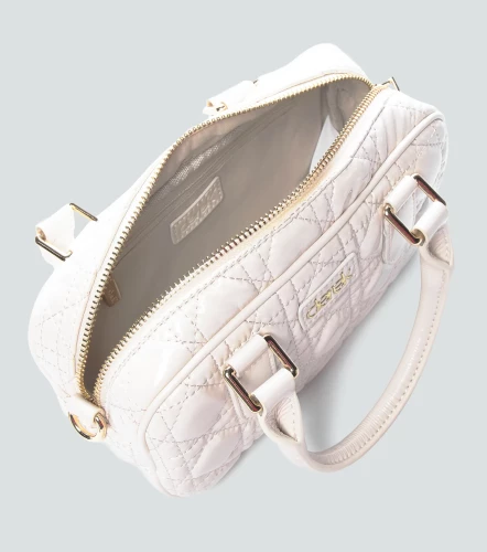 Bolso Unicolor DerekAR