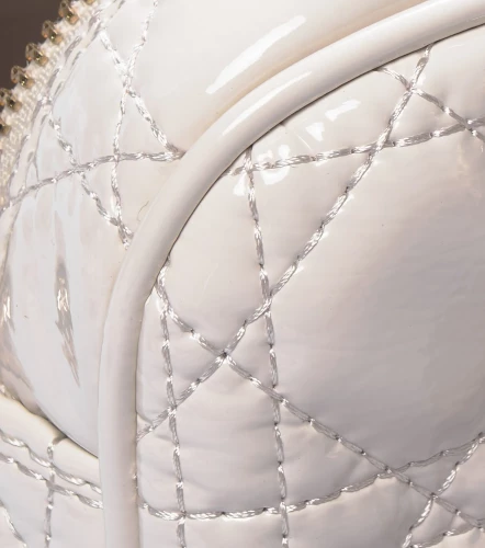 Bolso Unicolor DerekAR