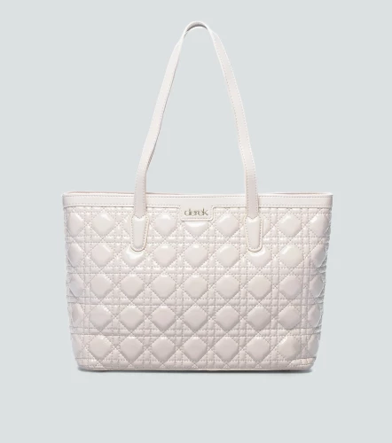 Bolso Unicolor DerekAR