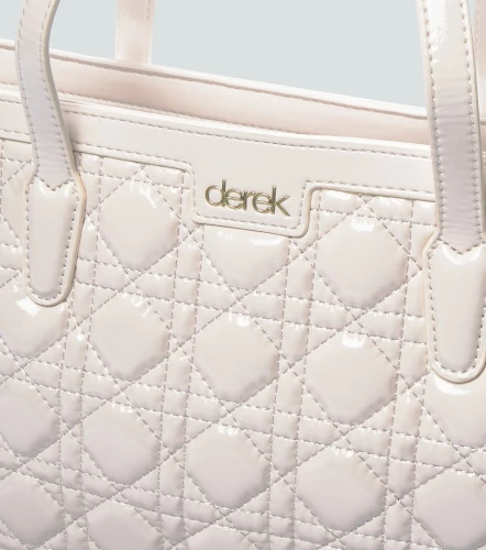 Bolso Unicolor DerekAR