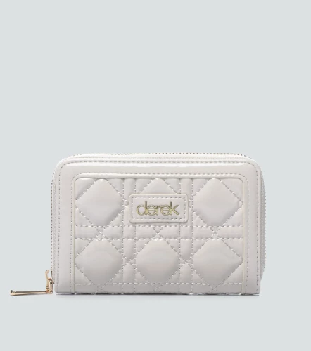 Billetera Unicolor DerekAR