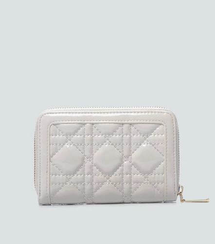 Billetera Unicolor DerekAR