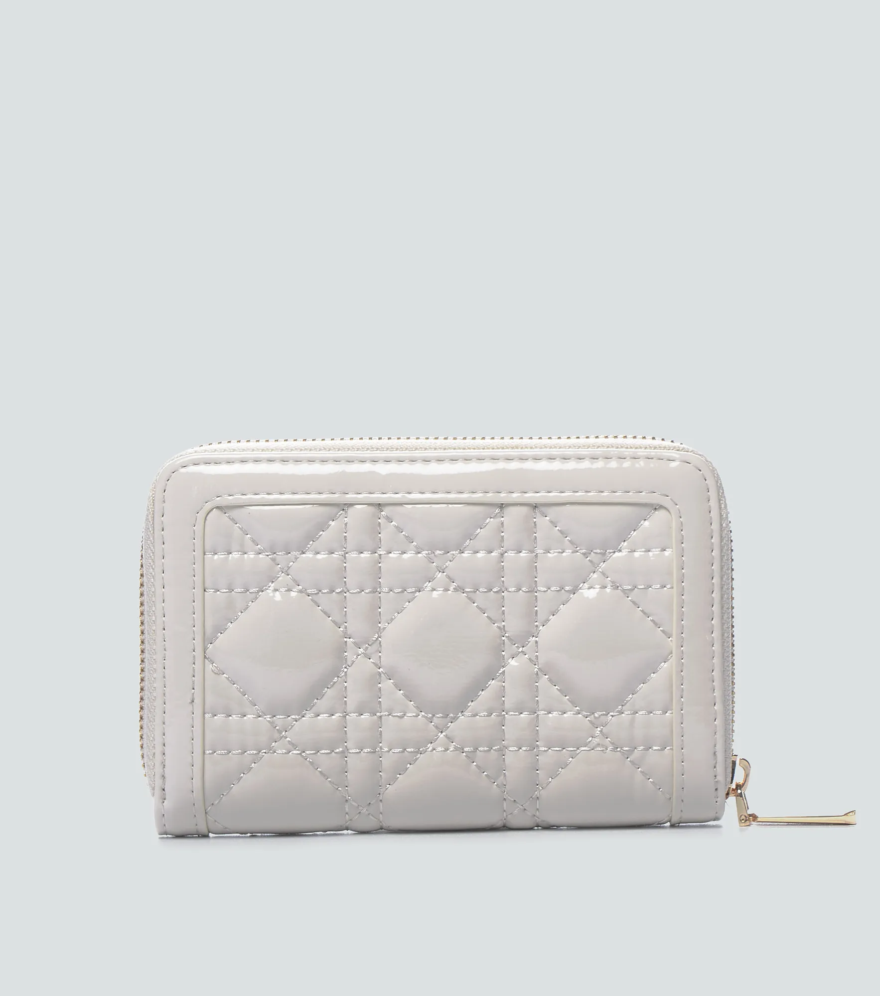 Billetera Unicolor Derek 834810 AR