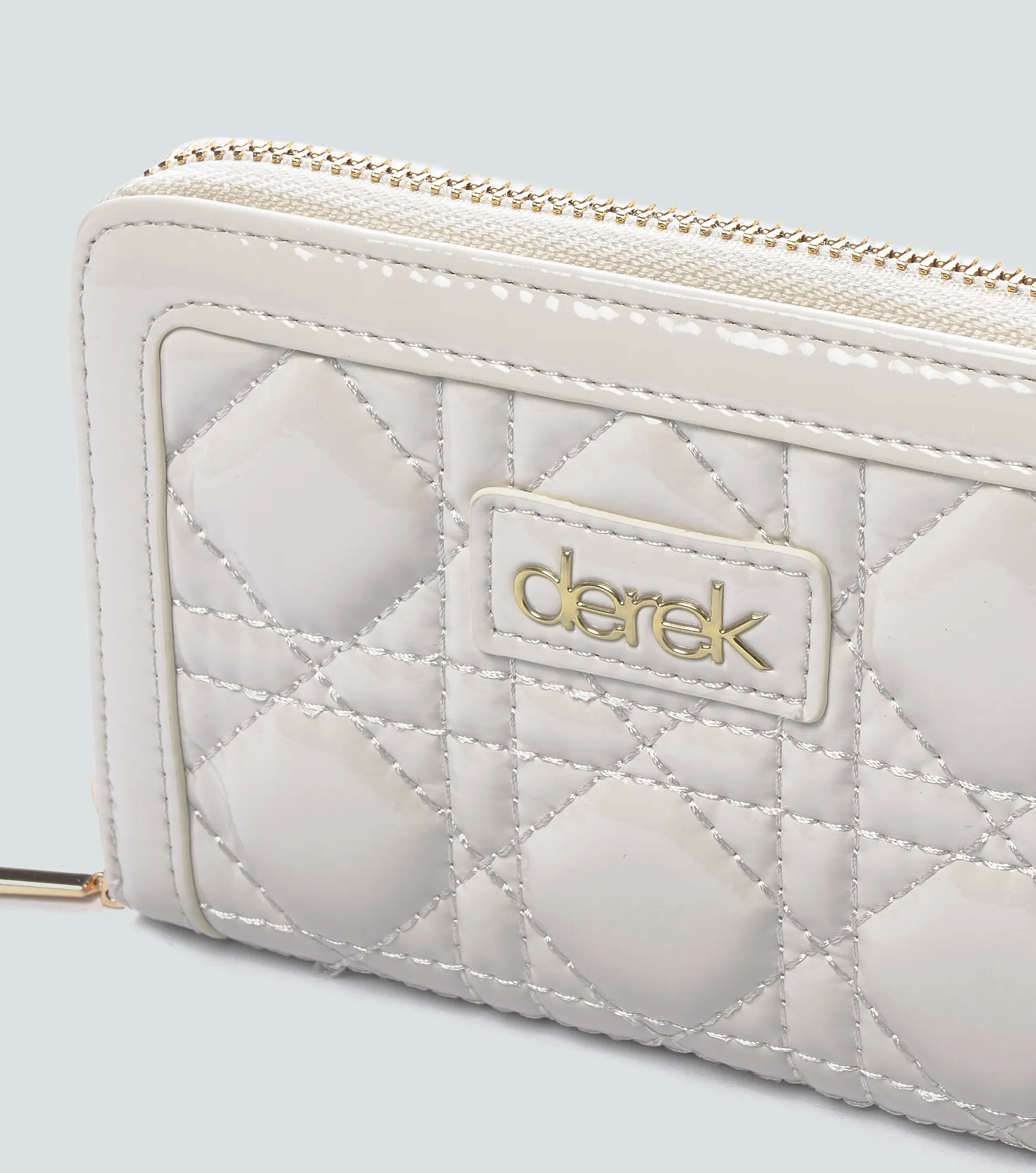 Billetera Unicolor Derek 834810 AR