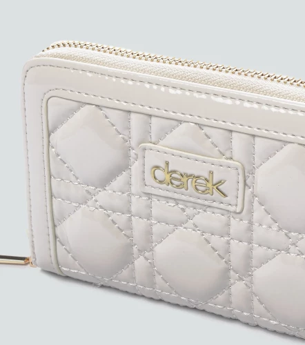 Billetera Unicolor DerekAR