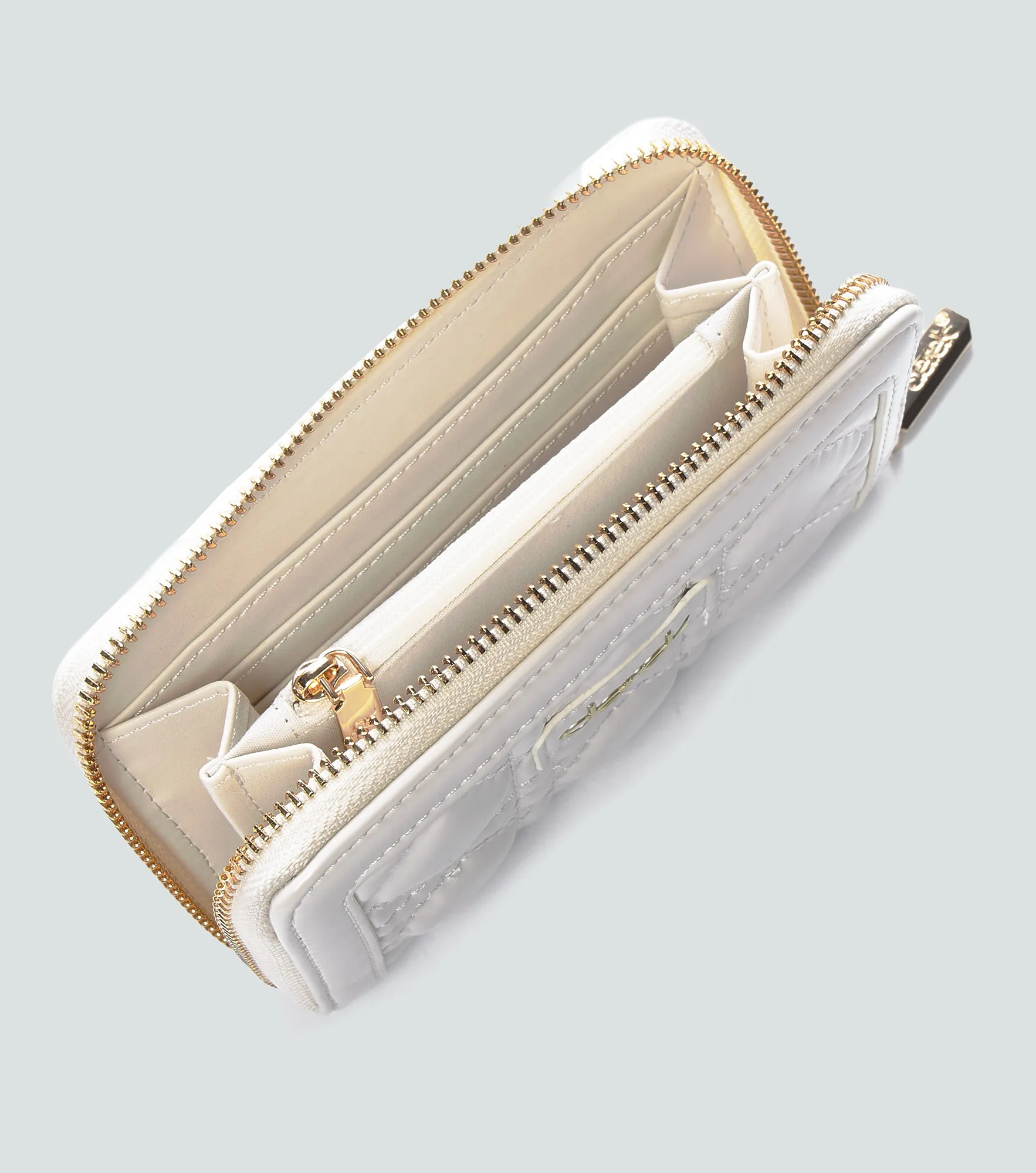 Billetera Unicolor Derek 834810 AR