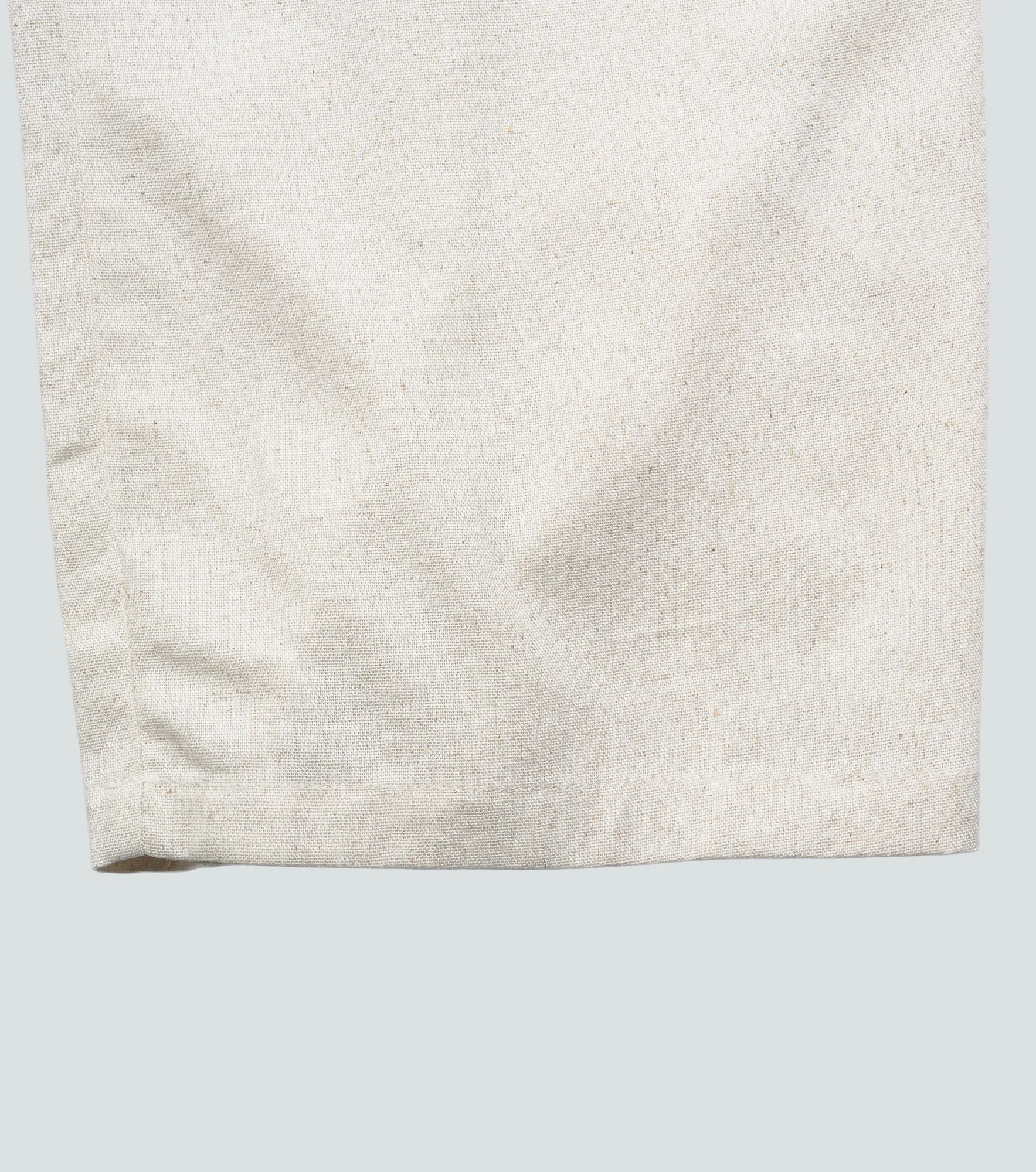 Overol Para Mujer Pantalon En Lino Unicolor Derek 834897 AR