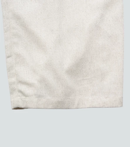 Overol Para Mujer Pantalon En Lino Unicolor DerekAR