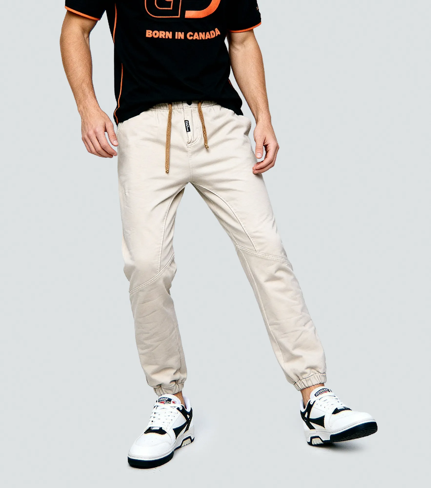 Remly Jogger Masculino GroggyAR