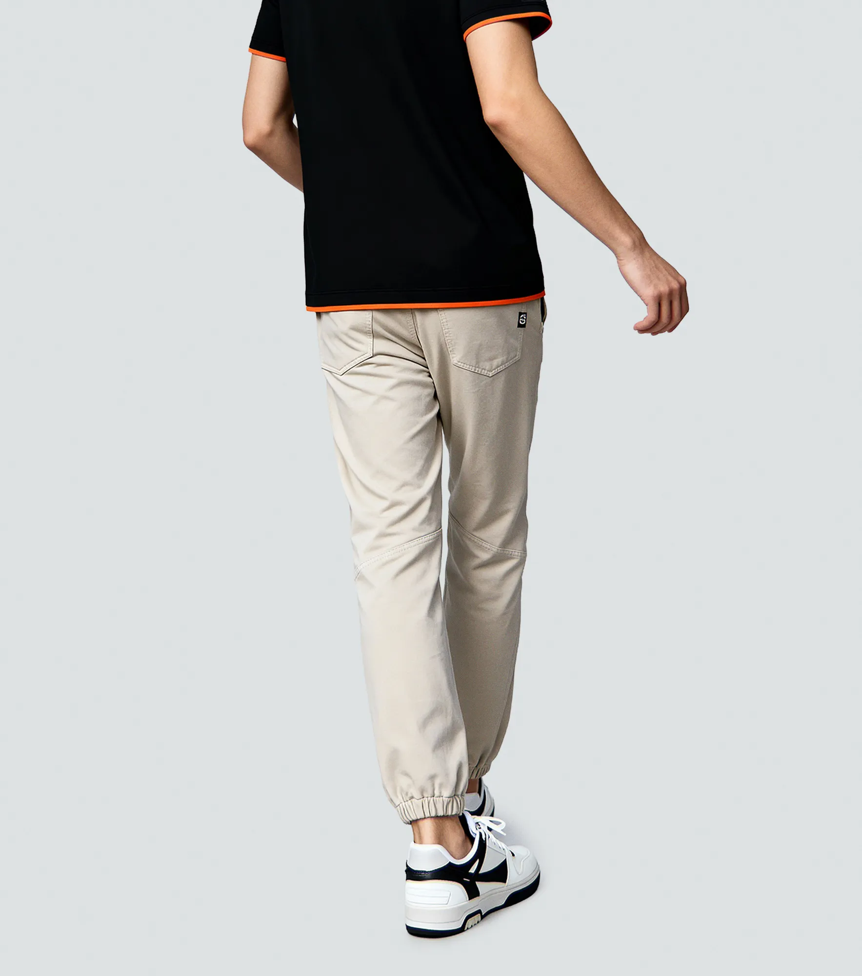 Remly Jogger Masculino Groggy 835122 AR