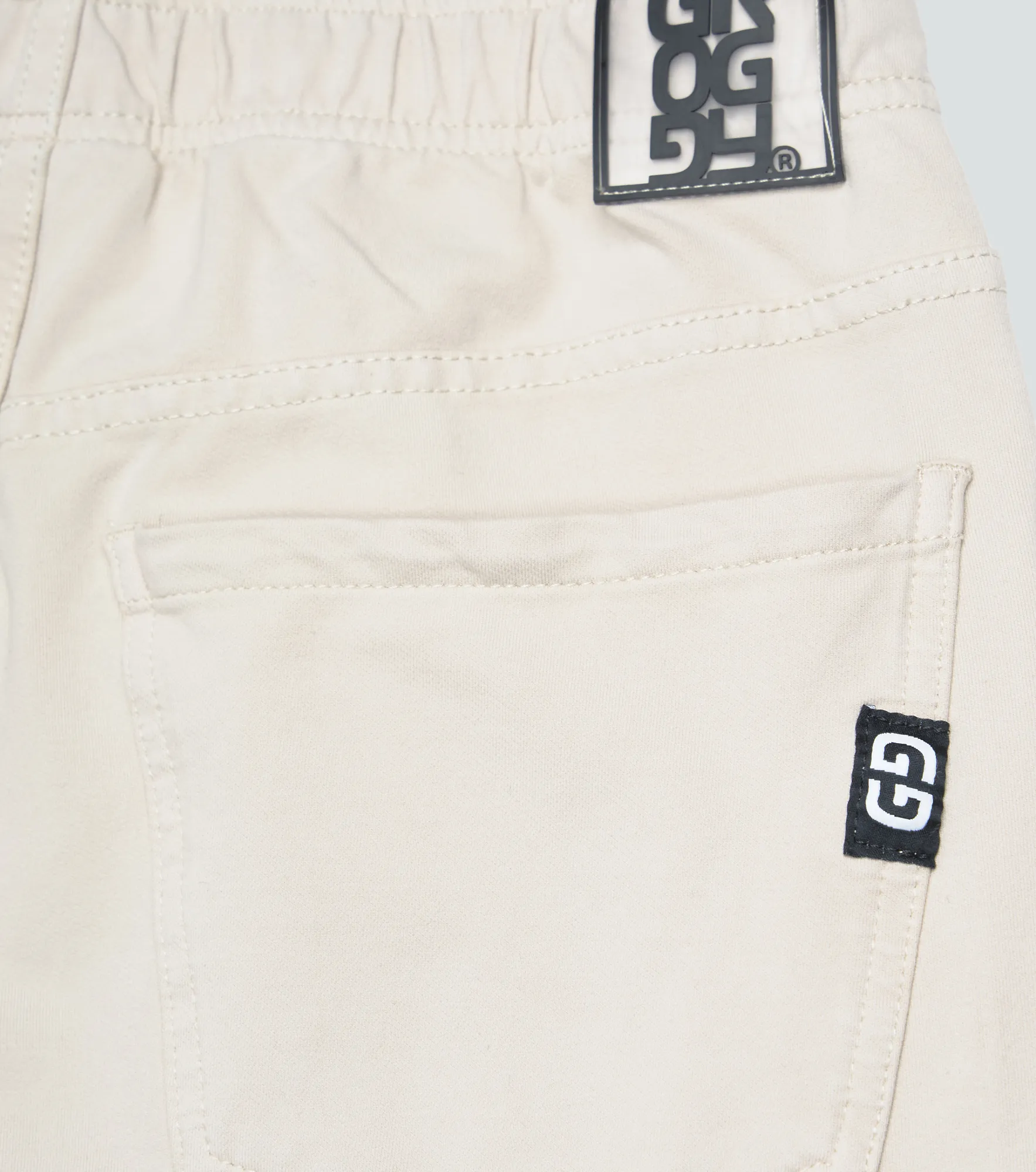 Remly Jogger Masculino Groggy 835122 AR