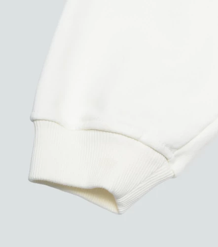 Moly Buzo Cortes Estampado TyperAR