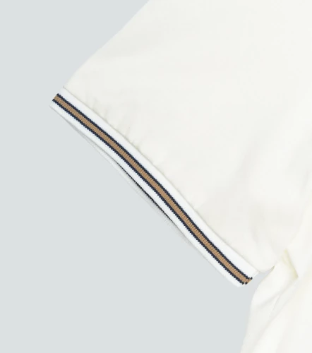 Slim Migue T Shirt Con Combinacion De Tecnicas UnserAR