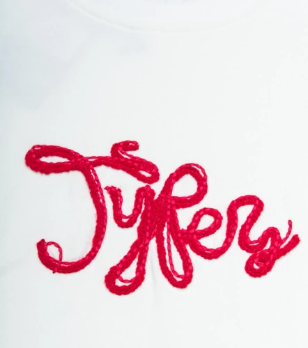 Toscani Buzo Oversized Con Cortes En Rib Y Bolsillo Funcional TyperAR