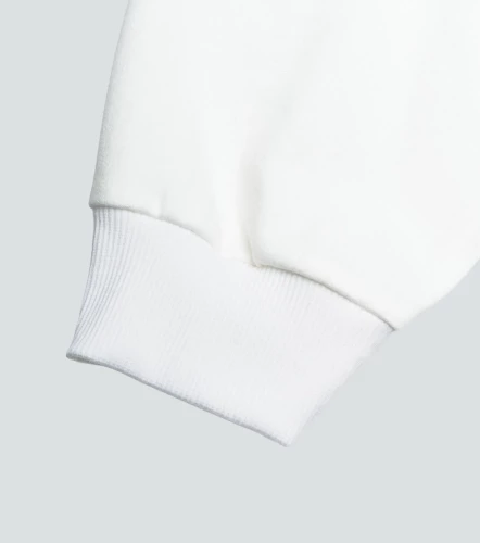 Toscani Buzo Oversized Con Cortes En Rib Y Bolsillo Funcional TyperAR