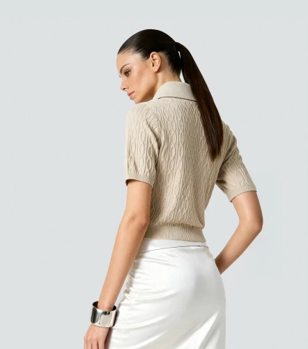 Blusa Para Mujer Angela DerekAR