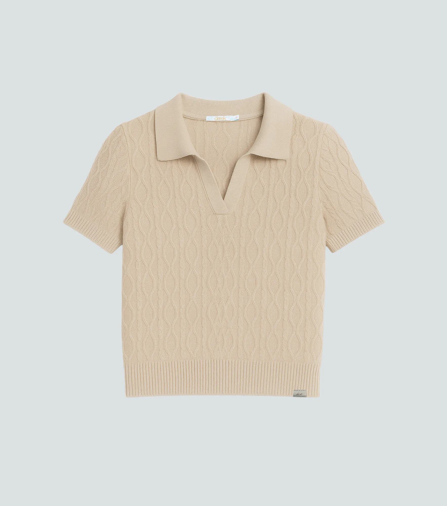 Blusa Para Mujer Angela Derek 835754 AR