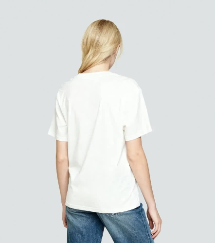 Camiseta Para Mujer Chiara Derek LovelyAR