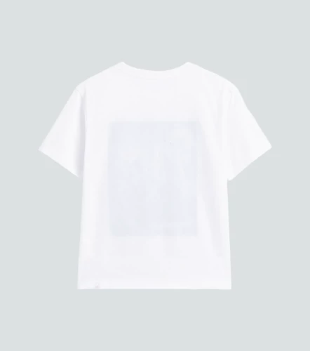 Camiseta Para Mujer Chiara Derek LovelyAR