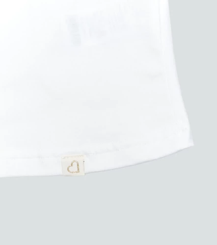 Camiseta Para Mujer Chiara Derek LovelyAR