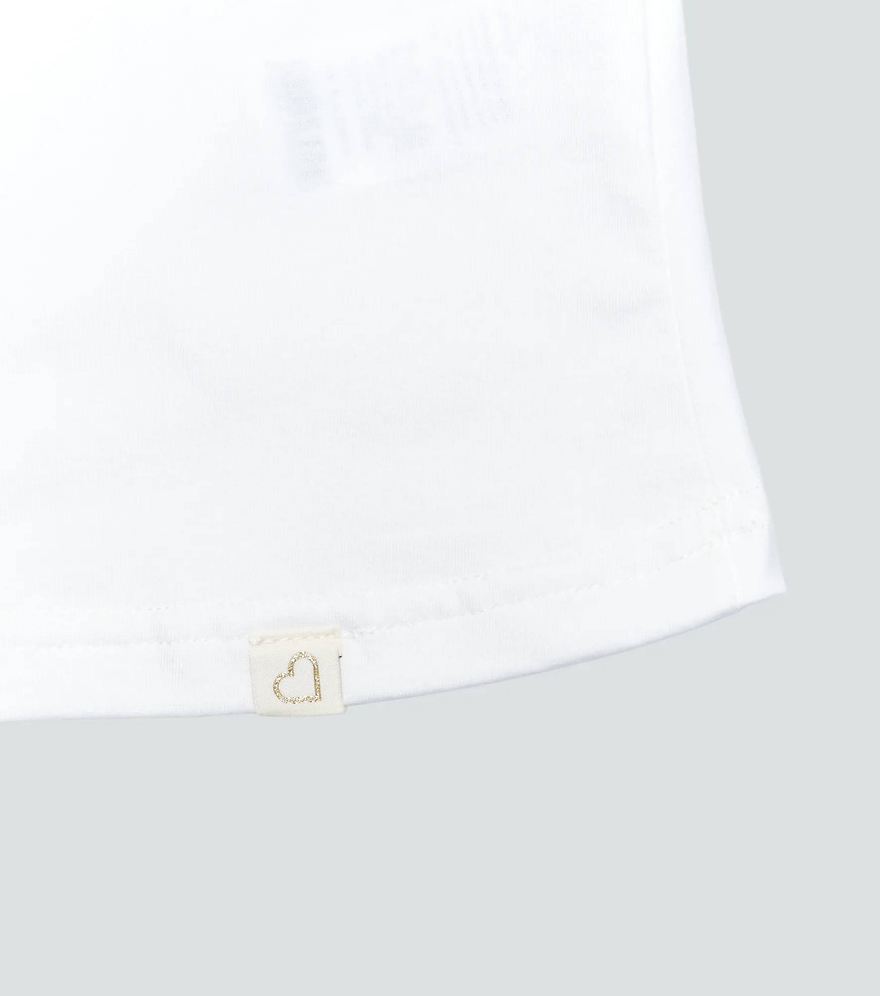 Camiseta Para Mujer Chiara Derek Lovely 835782 AR